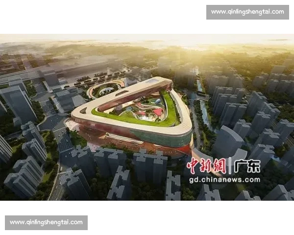 vs大足如何打造智慧制造与文旅融合发展的新城区