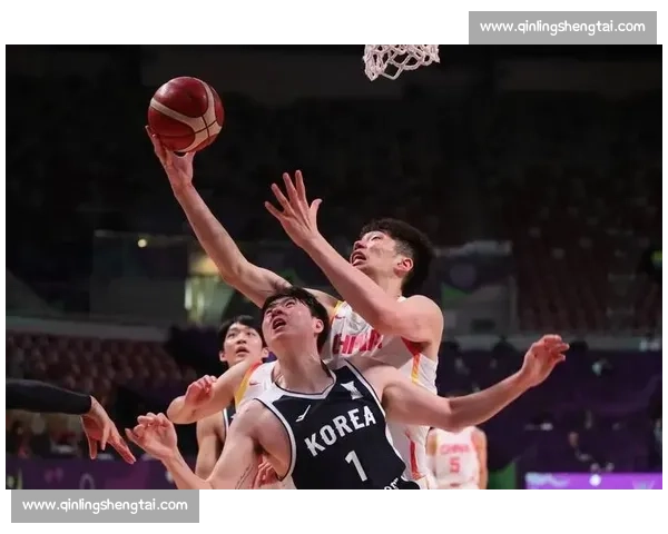 中国男篮迎战沙特男篮 亚洲赛场关键一役前瞻与看点冲击胜利走势